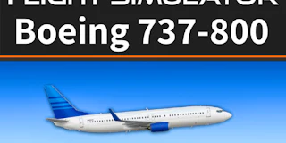 Flight Simulator 737-800 thumbnail