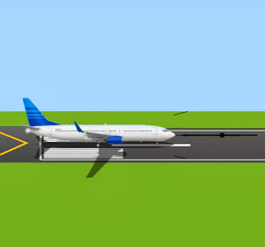 Flight Simulator 737-800 Thumbnail
