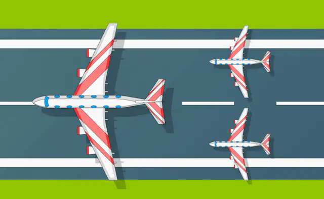 Flight Survival