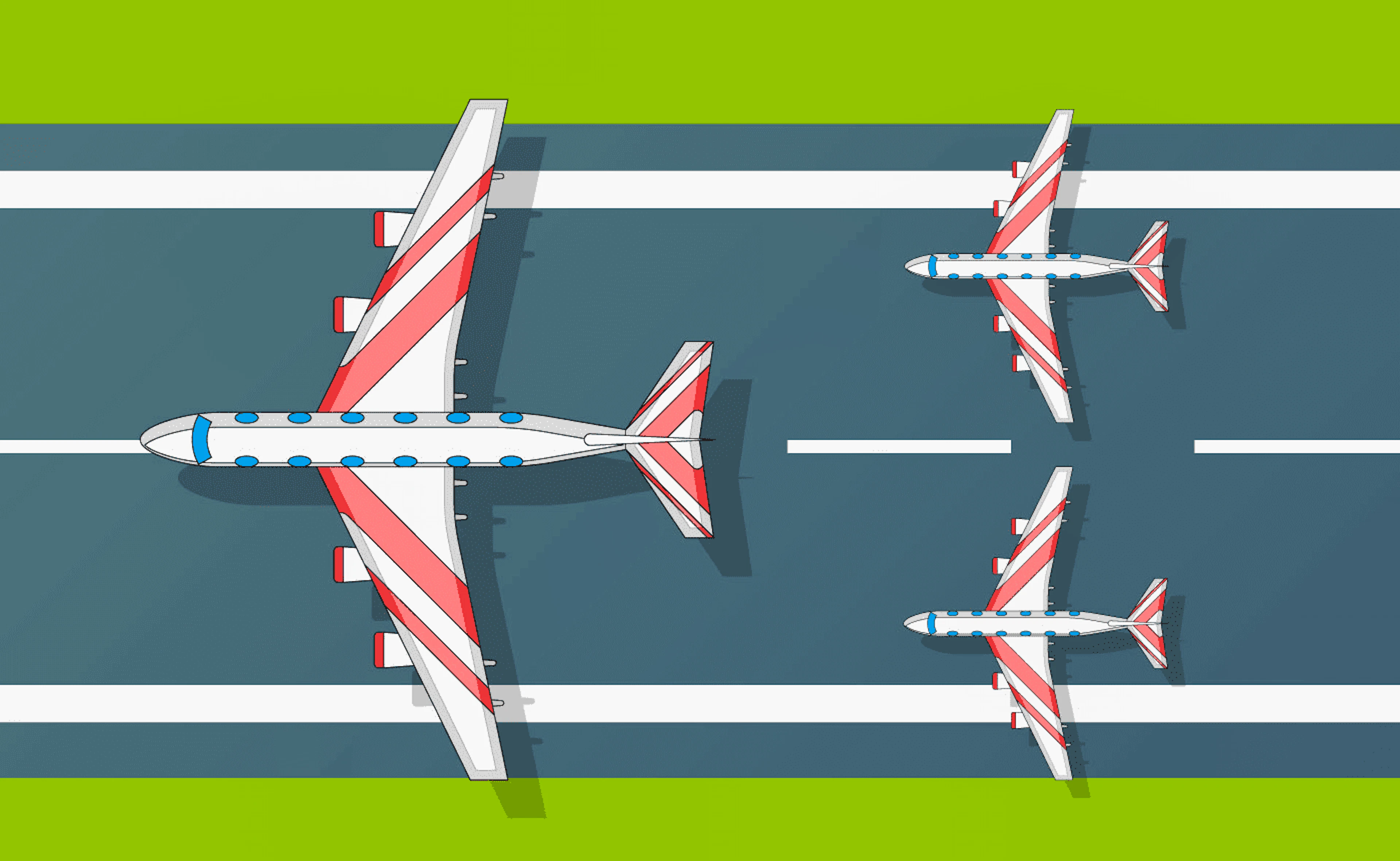 Flight Survival