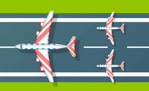 Flight Survival