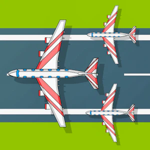 Flight Survival Thumbnail