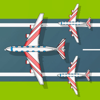 Flight Survival By Gamepix