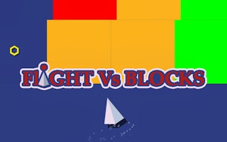 Flight Vs Blocks game cover