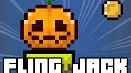 弹射杰克 (Fling Jack)