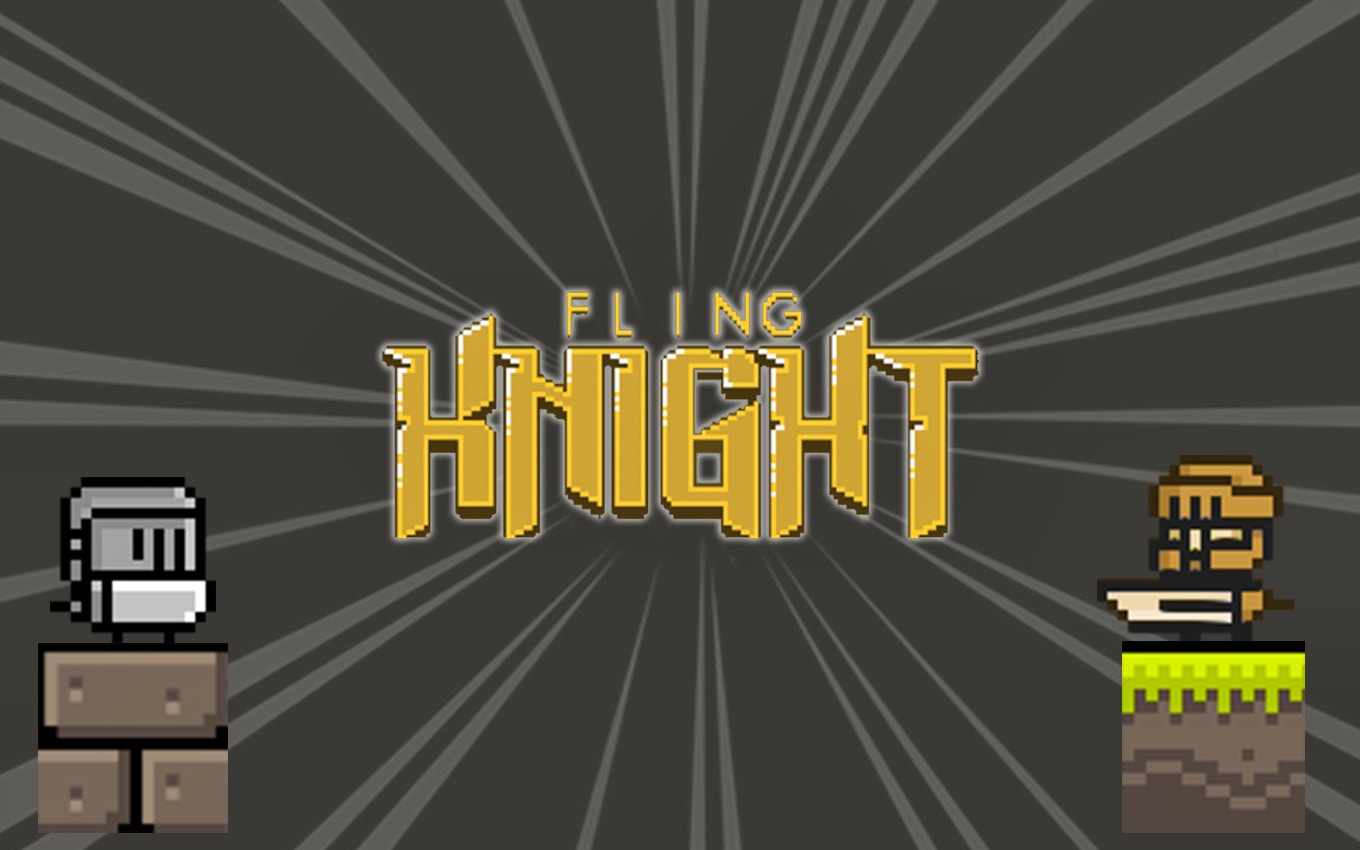 Fling Knight