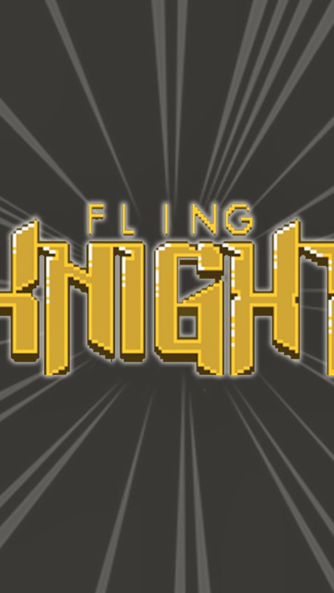 Fling Knight
