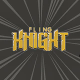 Fling Knight