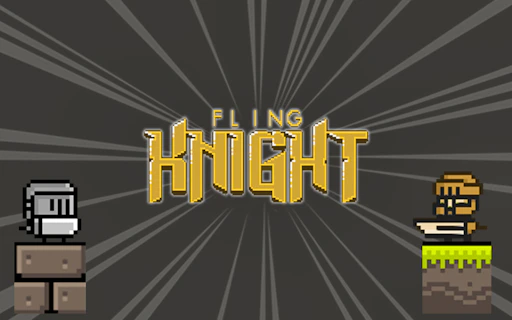 Fling Knight