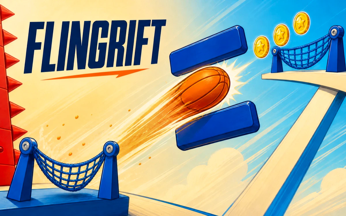 Flingrift