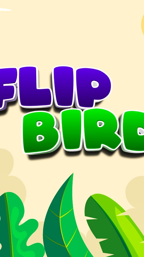 Flip Bird