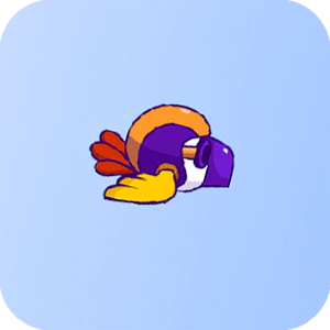 Flip Bird