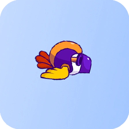 Flip Bird game thumbnail