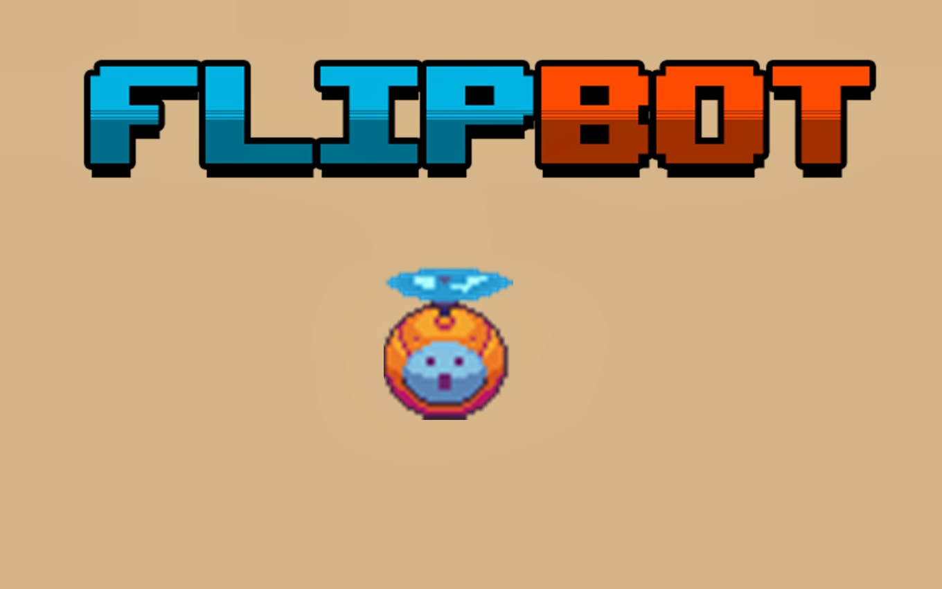 Flip Bot