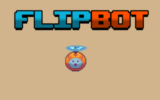 Flip Bot game cover