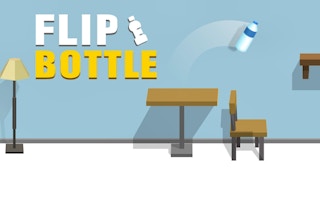 Flip Bottle game cover