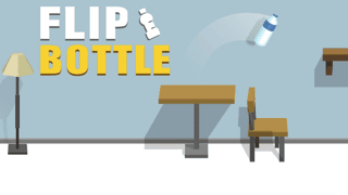 Flip Bottle game cover