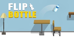 Flip Bottle