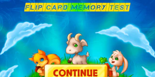 Flip Card Memory Test thumbnail