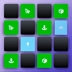 Flip Card Memory