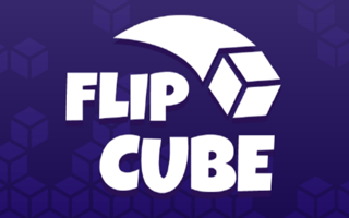 Flip Cube Game