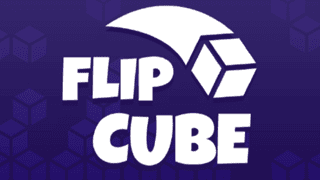 Flip Cube Game game cover