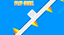 Flip Cube