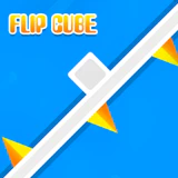 Flip Cube