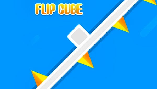 PLAY FLIP CUBE visual data 2