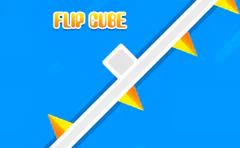 Flip Cube