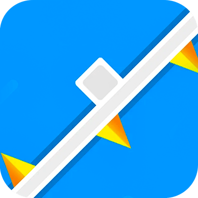 Flip Cube By Gamepix