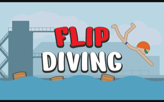 Flip Diving