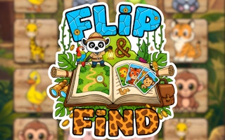 Flip & Find