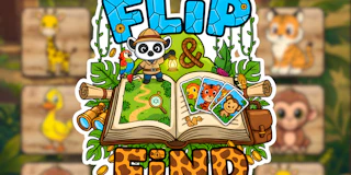 Flip & Find thumbnail