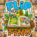 Flip & Find