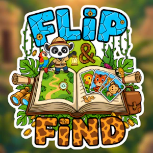 Flip & Find Thumbnail