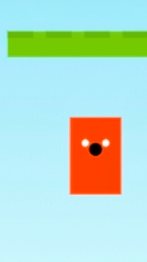 Flip for Fortune Collecting Coins Game