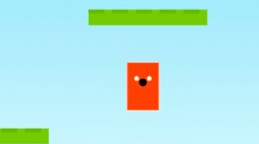 Flip for Fortune Collecting Coins Game