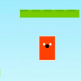 Flip for Fortune Collecting Coins Game