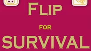 Image for Flip For Survival