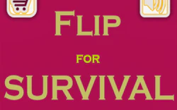 Flip For Survival