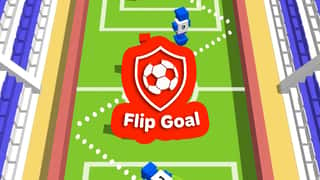 Flip Goal game cover