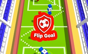 Flip Goal game cover