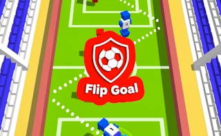 Flip Goal game cover