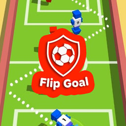 Juega gratis a Flip Goal