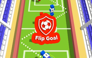 Juega gratis a Flip Goal
