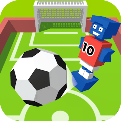 Flip Goal By Gamepix