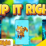 Flip It Right