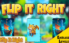 Flip It Right