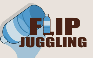 Flip Juggling